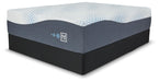 Millennium Luxury Gel Memory Foam Mattress - De Avenue Furniture