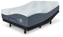 Millennium Luxury Gel Memory Foam Mattress - De Avenue Furniture
