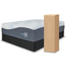 Millennium Luxury Gel Memory Foam Mattress - De Avenue Furniture