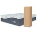 Millennium Luxury Gel Memory Foam Mattress - De Avenue Furniture