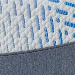 Millennium Cushion Firm Gel Memory Foam Hybrid Mattress - De Avenue Furniture