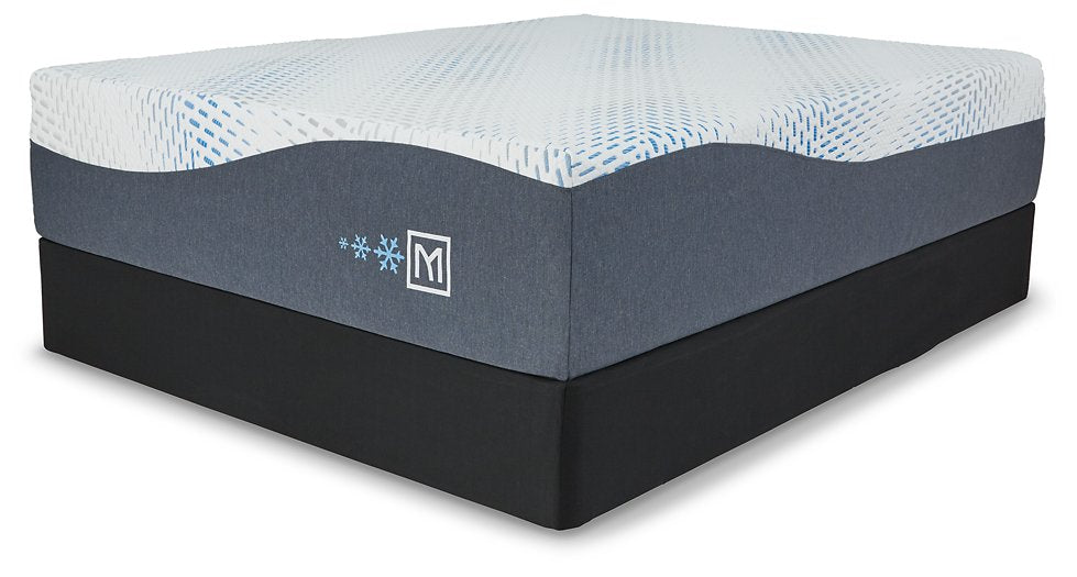 Millennium Cushion Firm Gel Memory Foam Hybrid Mattress - De Avenue Furniture
