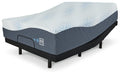 Millennium Cushion Firm Gel Memory Foam Hybrid Mattress - De Avenue Furniture