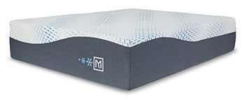 Millennium Cushion Firm Gel Memory Foam Hybrid Mattress - De Avenue Furniture