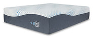 Millennium Cushion Firm Gel Memory Foam Hybrid Mattress - De Avenue Furniture