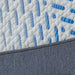 Millennium Luxury Plush Gel Latex Hybrid Mattress - De Avenue Furniture