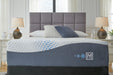Millennium Luxury Plush Gel Latex Hybrid Mattress - De Avenue Furniture