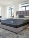 Millennium Luxury Plush Gel Latex Hybrid Mattress - De Avenue Furniture