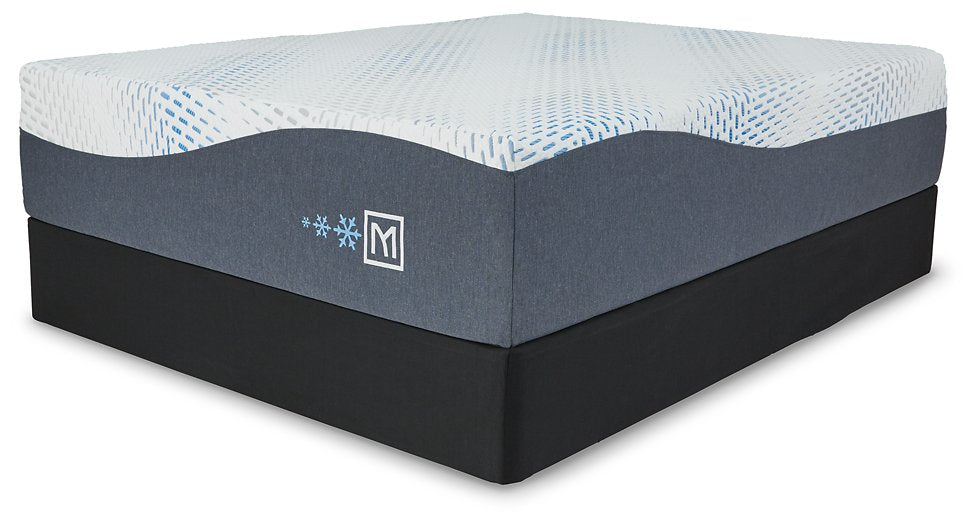 Millennium Luxury Plush Gel Latex Hybrid Mattress - De Avenue Furniture