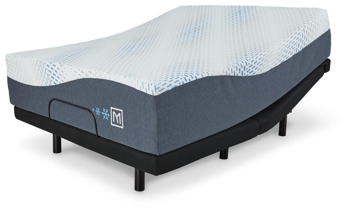 Millennium Luxury Plush Gel Latex Hybrid Mattress - De Avenue Furniture