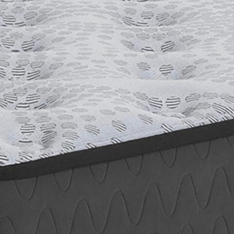 Comfort Plus Mattress - De Avenue Furniture