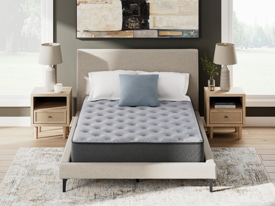 Comfort Plus Mattress - De Avenue Furniture