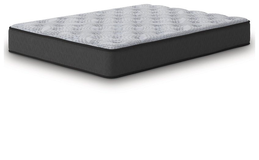 Comfort Plus Mattress - De Avenue Furniture
