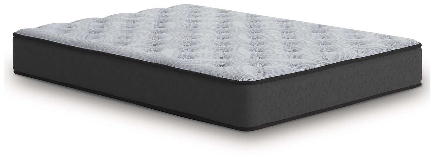 Comfort Plus Mattress - De Avenue Furniture