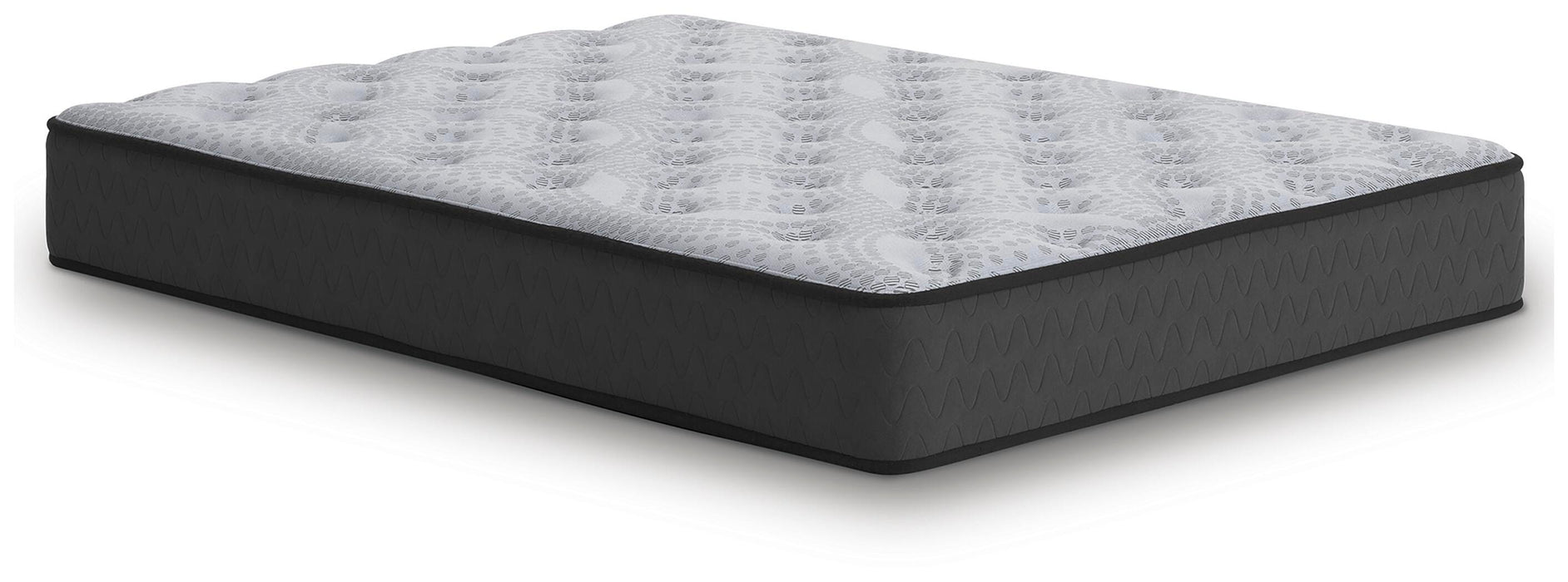 Comfort Plus Mattress - De Avenue Furniture