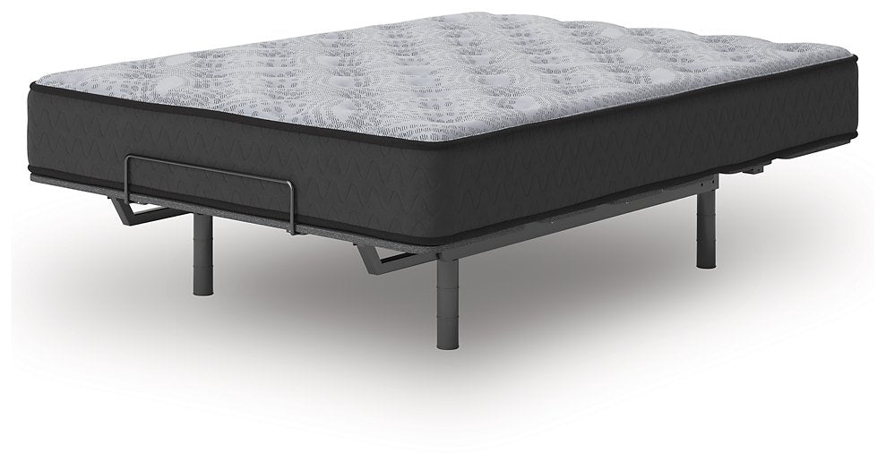 Comfort Plus Mattress - De Avenue Furniture