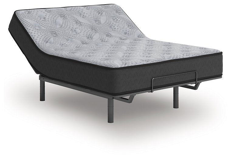 Comfort Plus Mattress - De Avenue Furniture