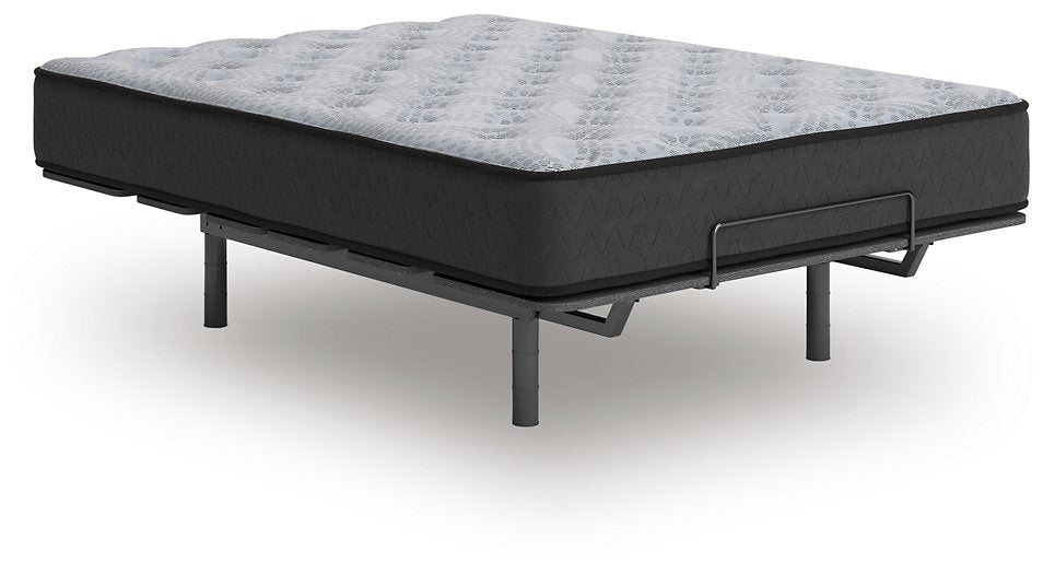 Comfort Plus Mattress - De Avenue Furniture