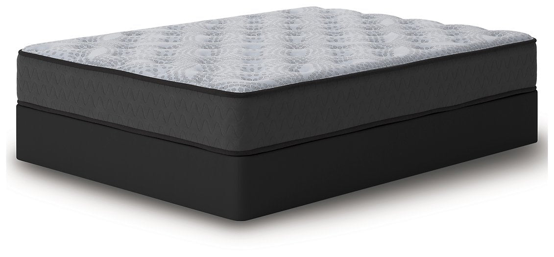 Comfort Plus Mattress - De Avenue Furniture