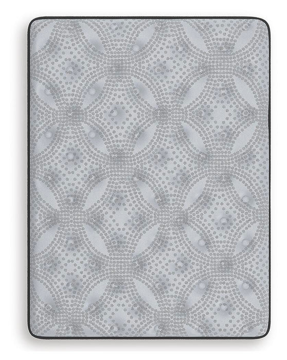 Comfort Plus Mattress - De Avenue Furniture