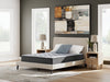 Comfort Plus Mattress - De Avenue Furniture