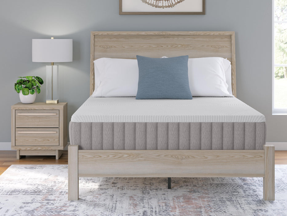 Terra Sleep Firm Mattress - De Avenue Furniture