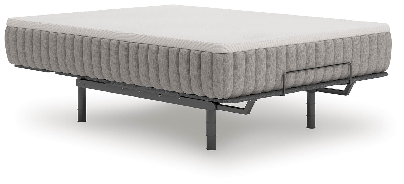 Terra Sleep Firm Mattress - De Avenue Furniture