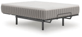Terra Sleep Firm Mattress - De Avenue Furniture