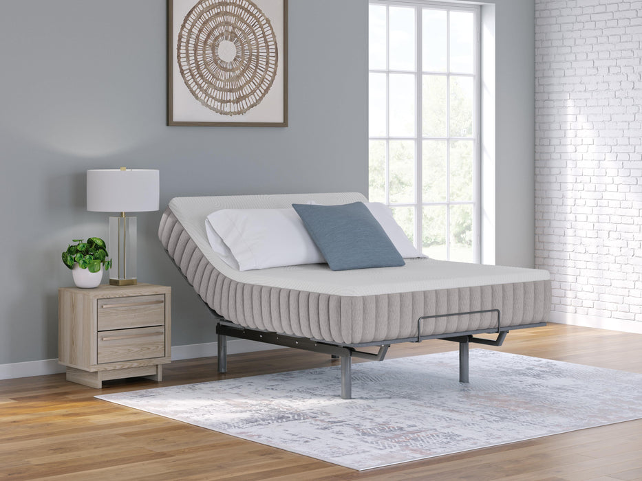 Terra Sleep Firm Mattress - De Avenue Furniture