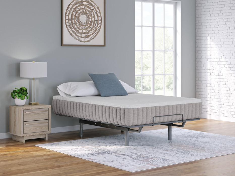 Terra Sleep Firm Mattress - De Avenue Furniture