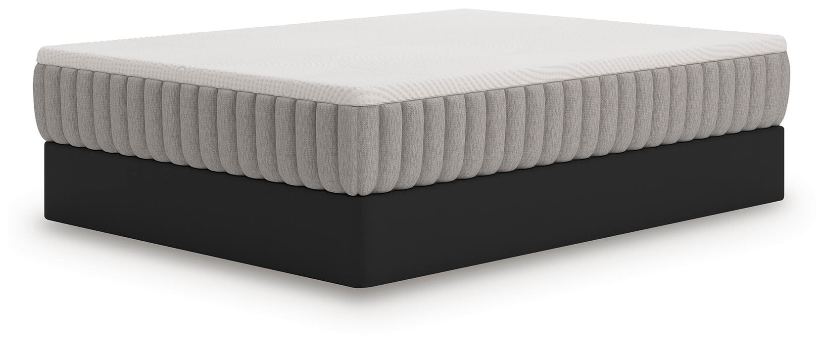 Terra Sleep Firm Mattress - De Avenue Furniture
