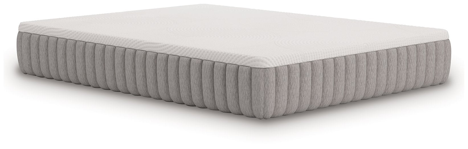Terra Sleep Medium Mattress - De Avenue Furniture