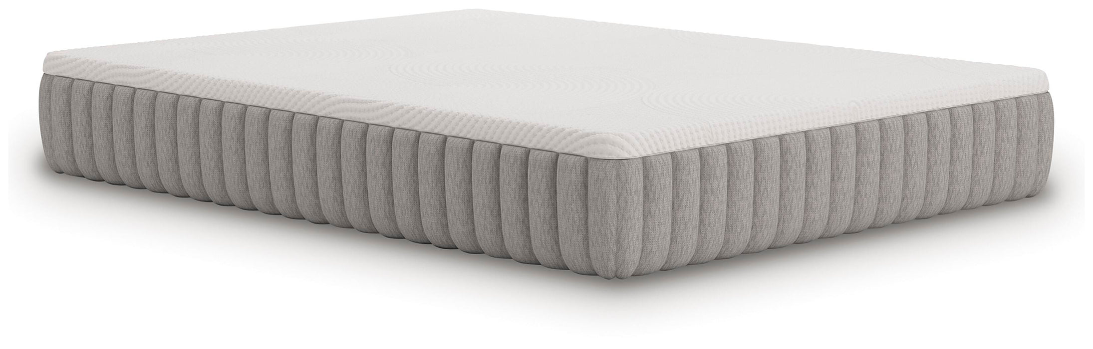 Terra Sleep Medium Mattress - De Avenue Furniture