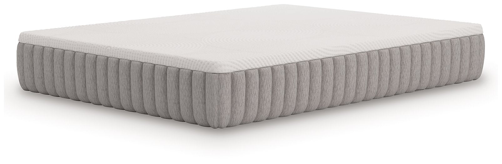 Terra Sleep Medium Mattress - De Avenue Furniture