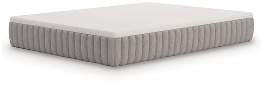 Terra Sleep Medium Mattress - De Avenue Furniture