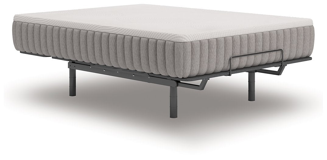 Terra Sleep Medium Mattress - De Avenue Furniture
