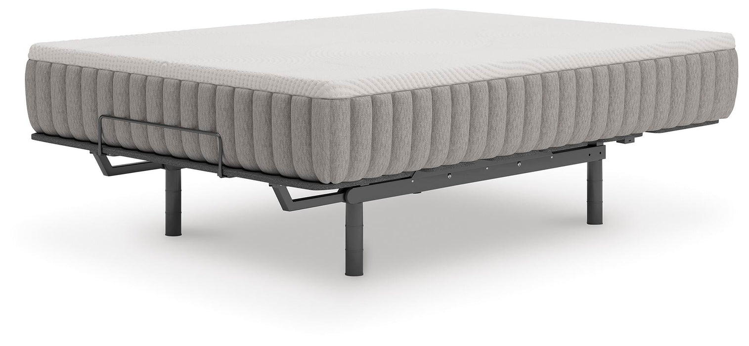 Terra Sleep Medium Mattress - De Avenue Furniture