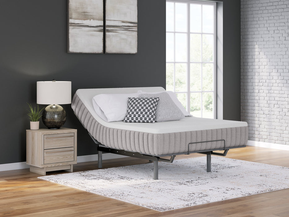 Terra Sleep Medium Mattress - De Avenue Furniture