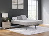 Terra Sleep Medium Mattress - De Avenue Furniture