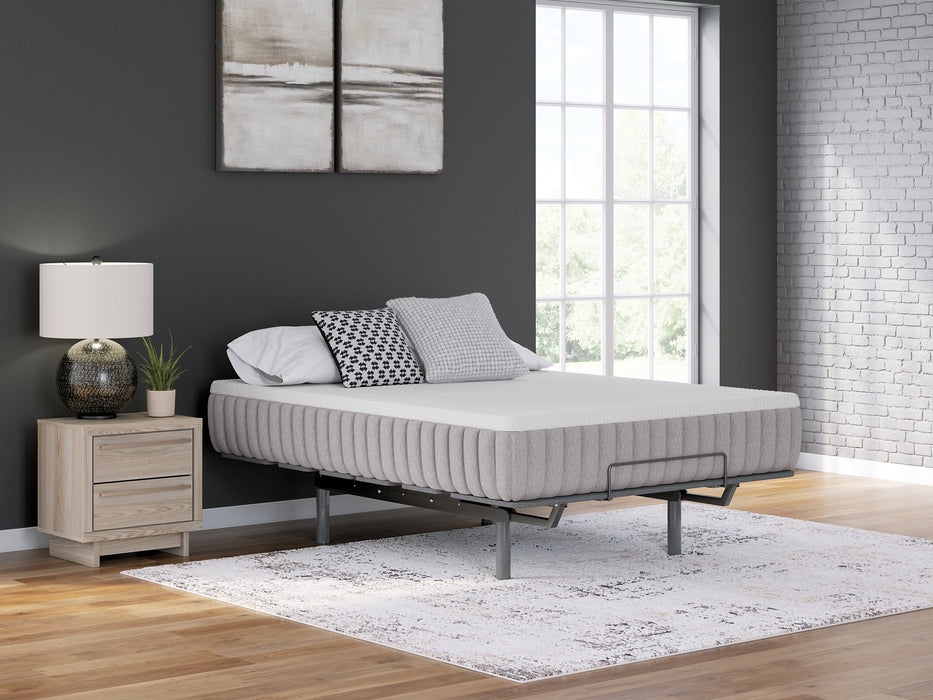 Terra Sleep Medium Mattress - De Avenue Furniture