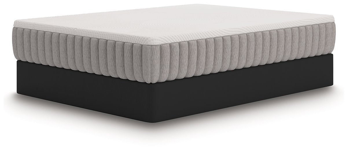 Terra Sleep Medium Mattress - De Avenue Furniture