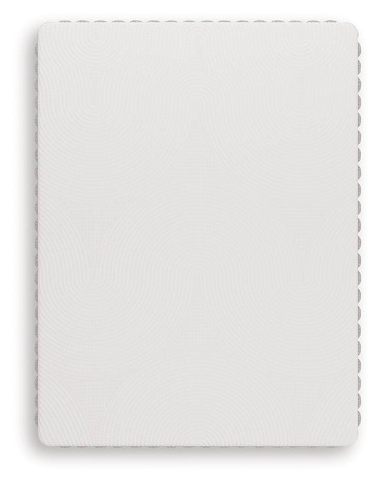 Terra Sleep Medium Mattress - De Avenue Furniture