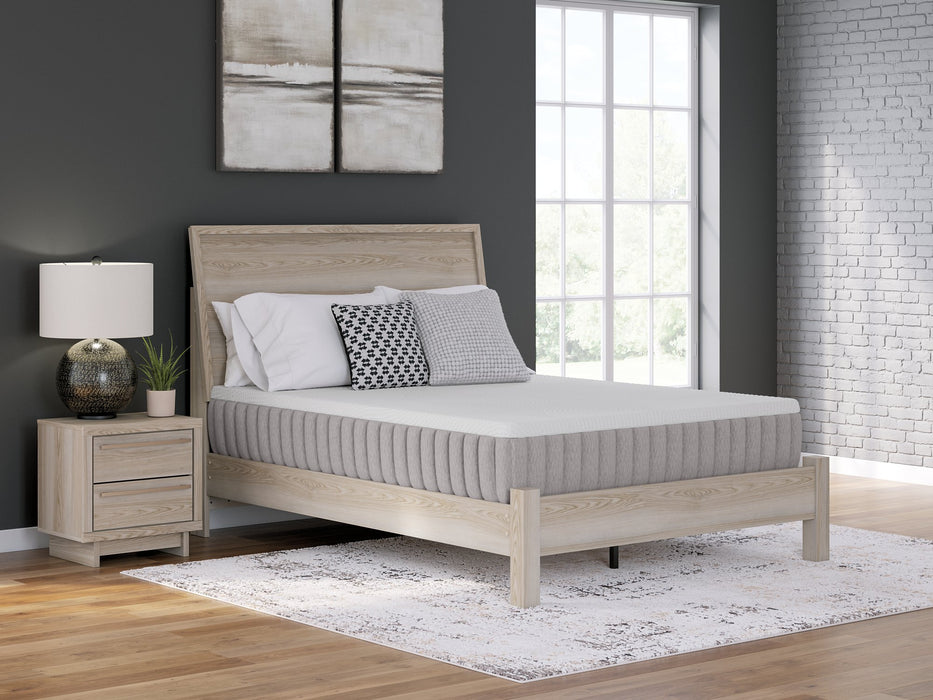 Terra Sleep Medium Mattress - De Avenue Furniture