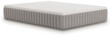 Terra Sleep Soft Mattress - De Avenue Furniture