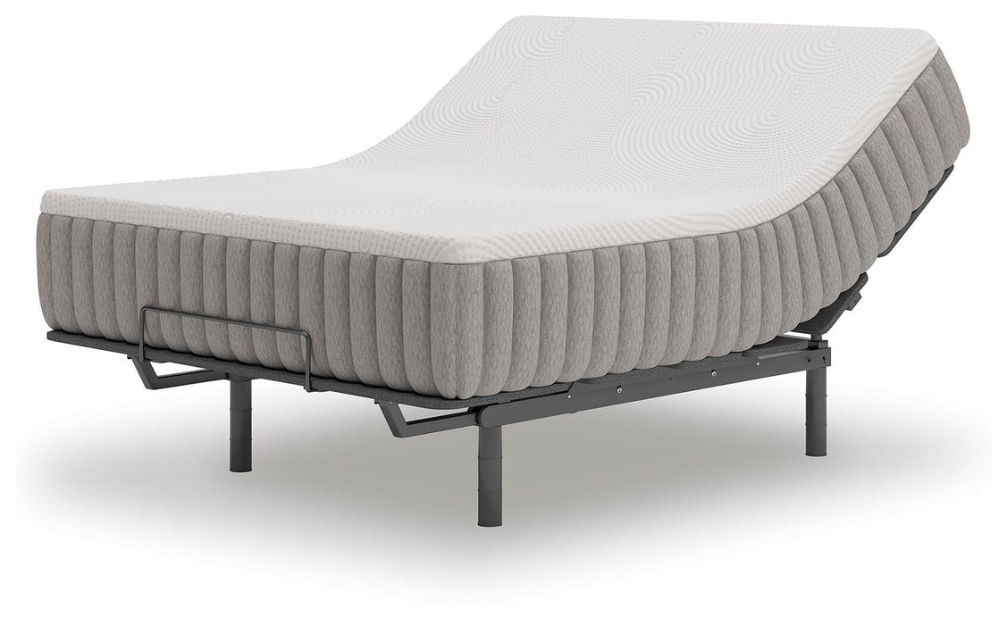 Terra Sleep Soft Mattress - De Avenue Furniture