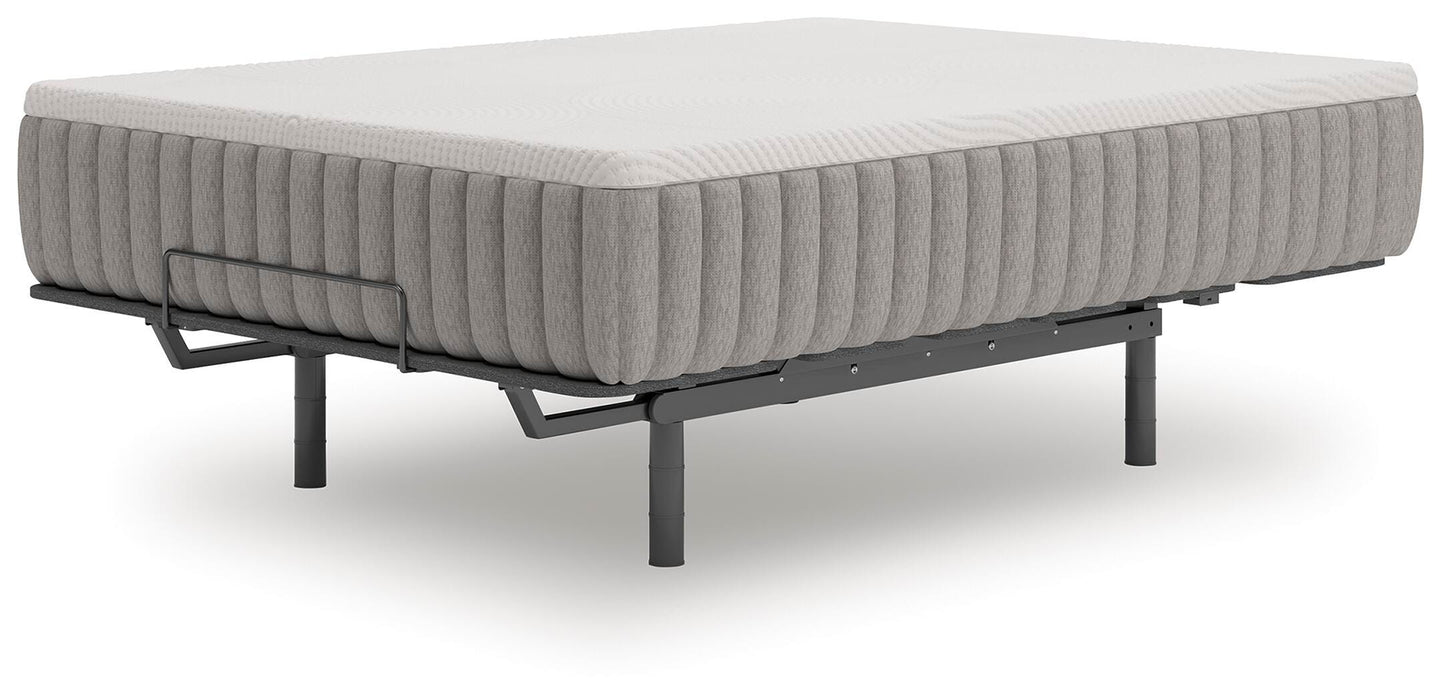 Terra Sleep Soft Mattress - De Avenue Furniture