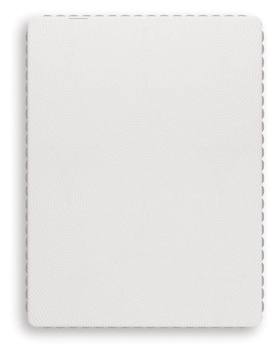 Terra Sleep Soft Mattress - De Avenue Furniture