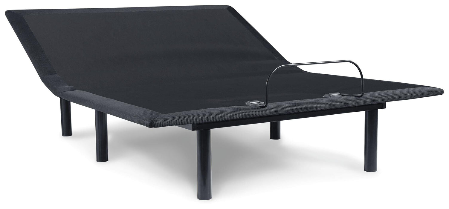 Head Up Only Foundation Adjustable Head Base - De Avenue Furniture