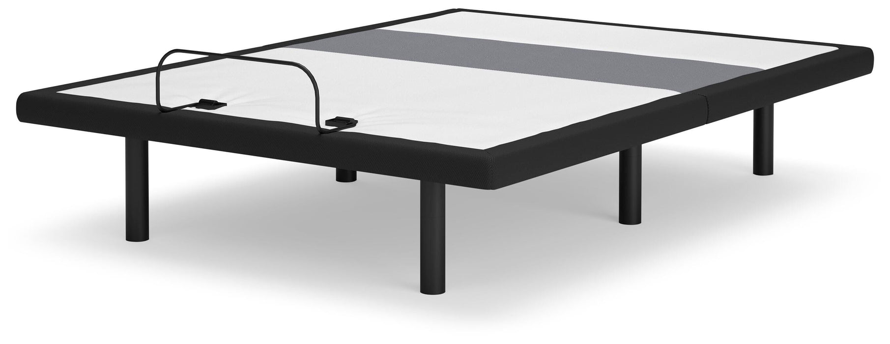 Best Base with Lumbar and Audio Full Adjustable Head Base - De Avenue Furniture