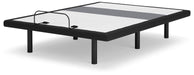Best Base with Lumbar and Audio Full Adjustable Head Base - De Avenue Furniture